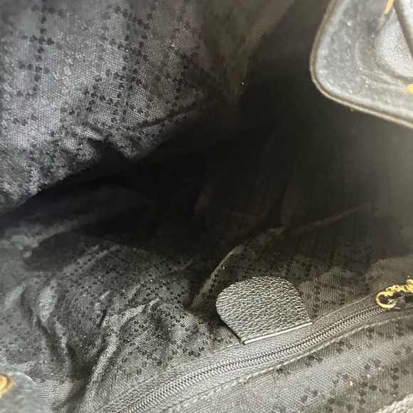 Gucci bamboo vintage backpack - Picture 7 of 11